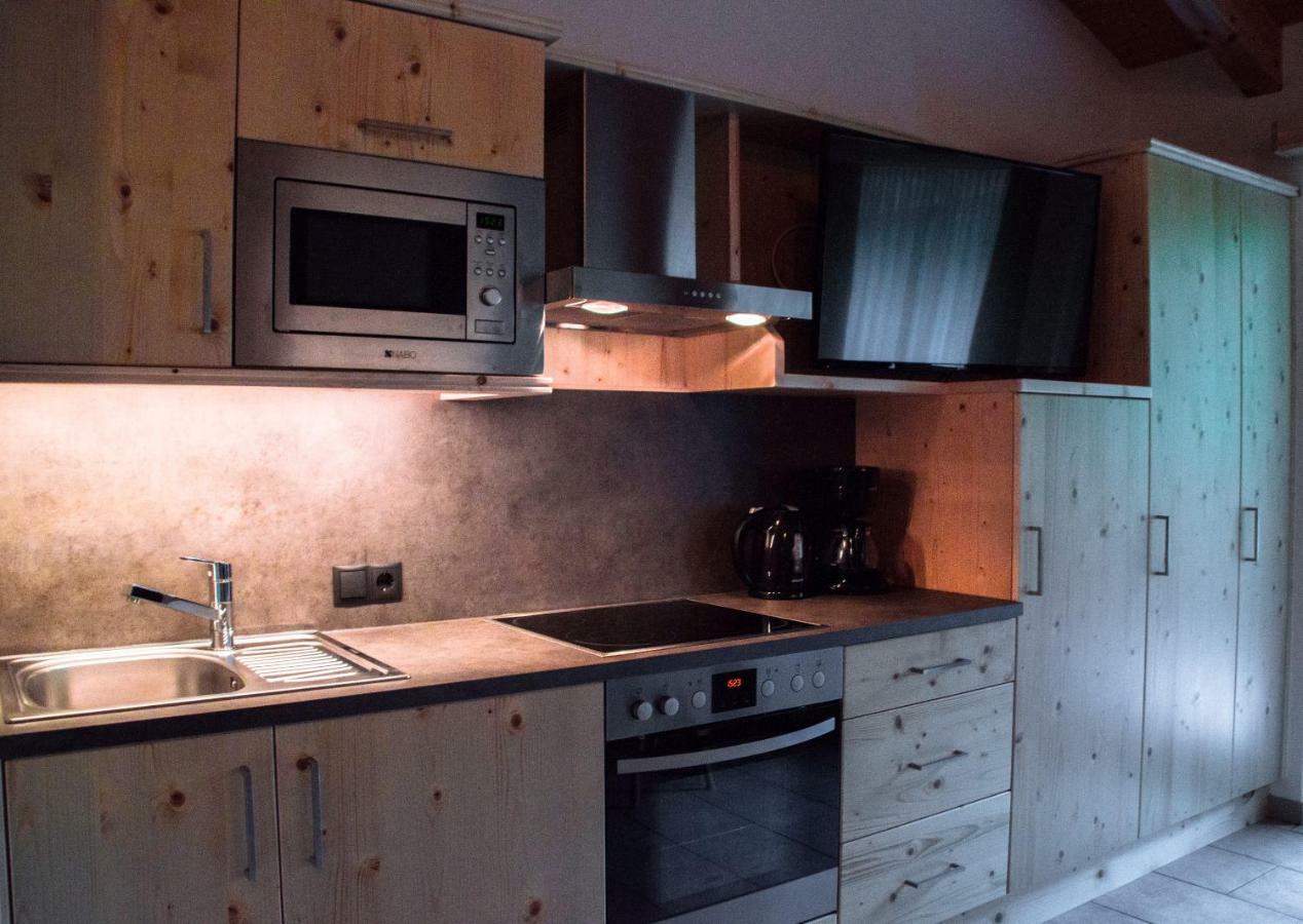 Piburg Studios Эц Экстерьер фото